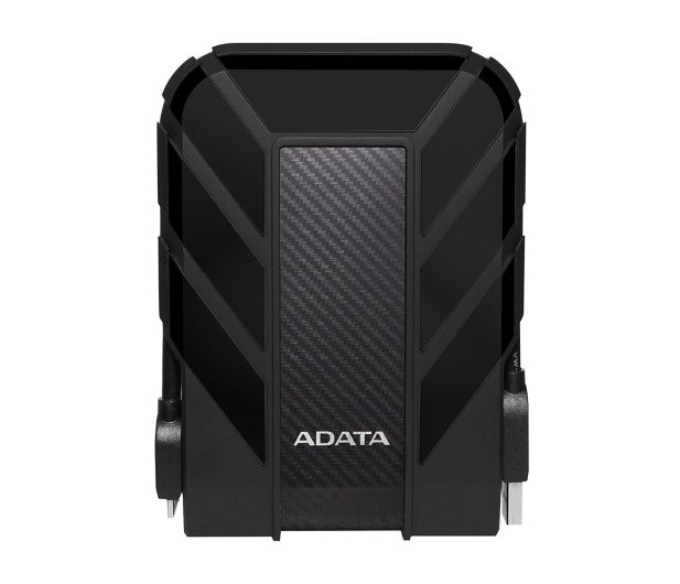 ADATA HD710 PRO 2TB USB 3.2 Gen. 1 Czarny - 392675 - zdjęcie 3